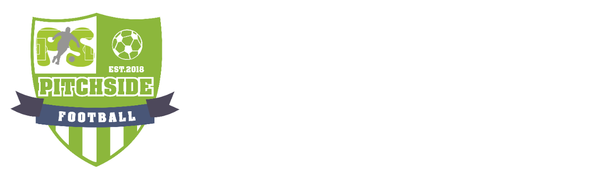 Pitchside Football